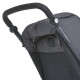 Коляска дитяча EL CAMINO DYNAMIC PRO (ME 1053-3 Charcoal)