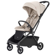 Прогулянкова коляска CARRELLO Magia (CRL-5655 Laguna Beige)