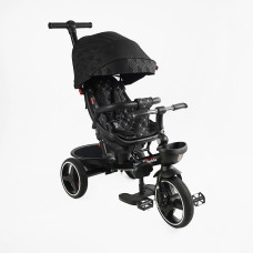 Дитячий триколісний Велосипед BestTrike "Oscar" (6390 – 26-302) поворотне сидіння, кермо складається