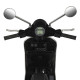 Дитячий мотоцикл (M 4939EL-2) музика, світло, 2 мотори 35W, 1аккум 12V7AH