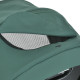 Дитяча коляска EL CAMINO CHLOE (ME 1191 Smoke Green)