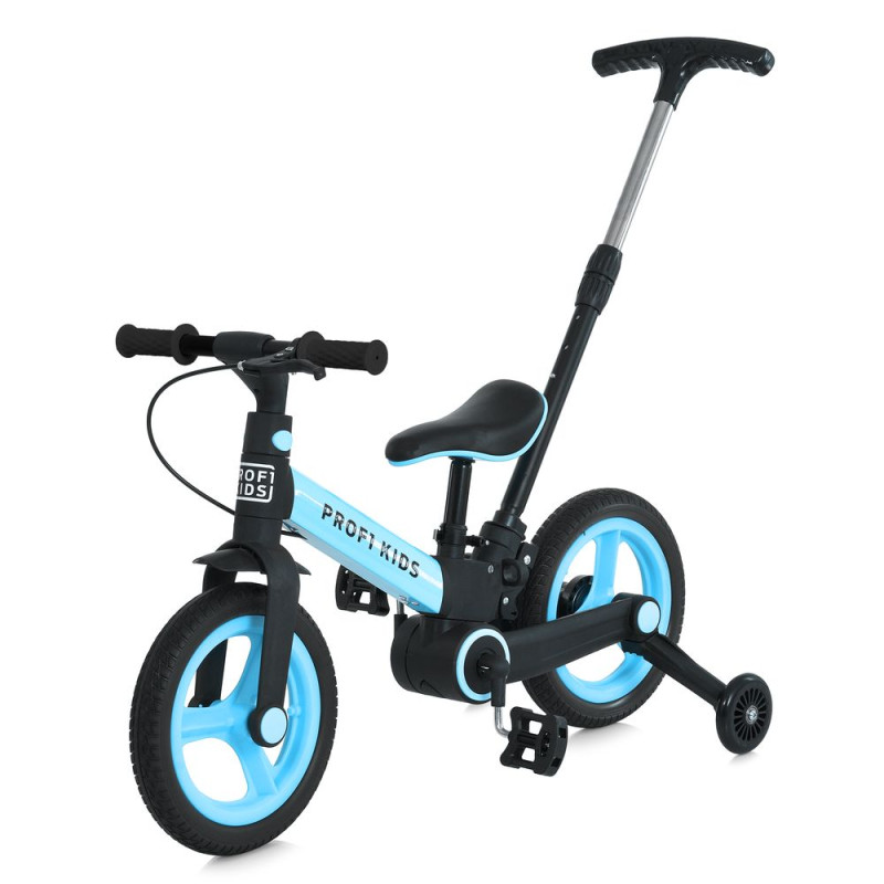 Дитячий Велосипед-трансформер PROFI KIDS 12 д.н. (MB 1021-6)