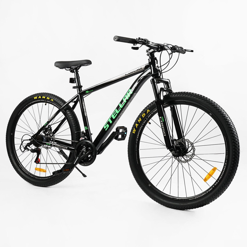 Велоcипед Спортивний Corso «Stellar» 29" дюймів SR-29598