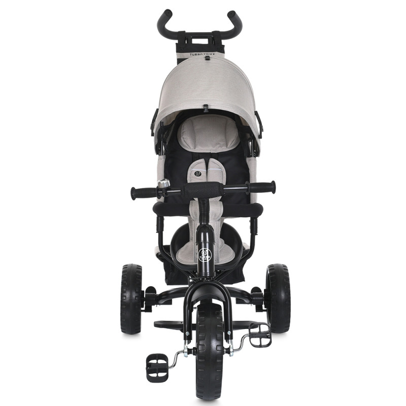 Велосипед триколісний TURBOTRIKE (MT 1005-12)