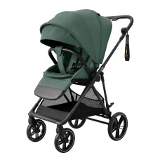 Прогулянковий візок Carrello Extra (CRL-5532 Malachite Green)