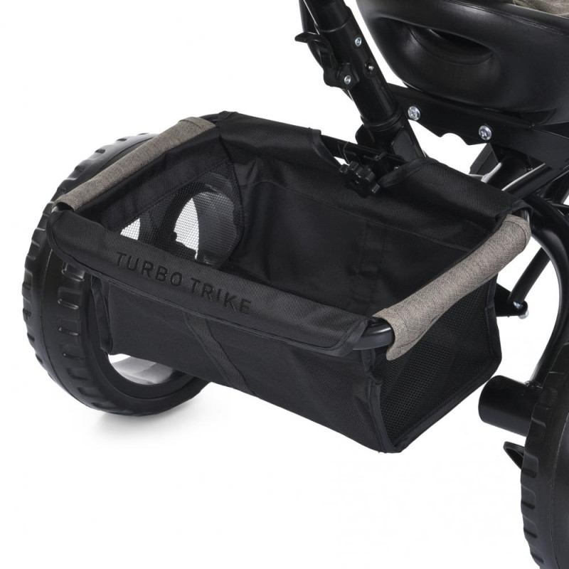 Велосипед триколісний TURBOTRIKE (MT 1005-5)