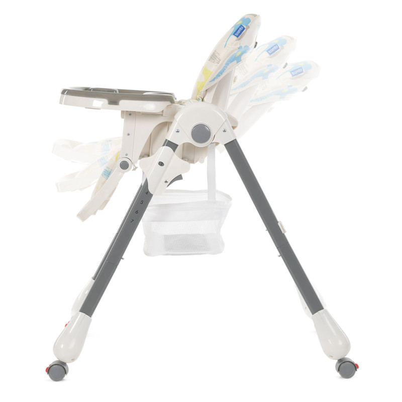 Стільчик для годування BAMBI (M 3233L Freedom)