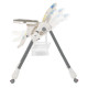 Стільчик для годування BAMBI (M 3233L Freedom)