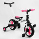 Дитячий велосипед-трансформер Best Trike (55475) знімні педалі