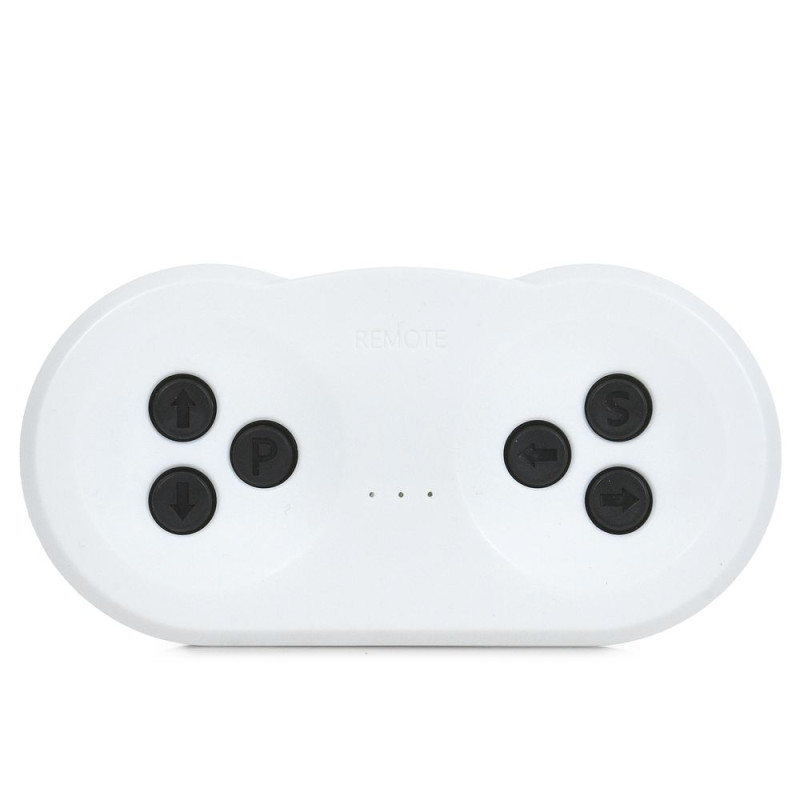 Дитяча каталка-толокар Квадроцикл (M 6123EBLR-8) MP3, USB, музика, світло, шкіра