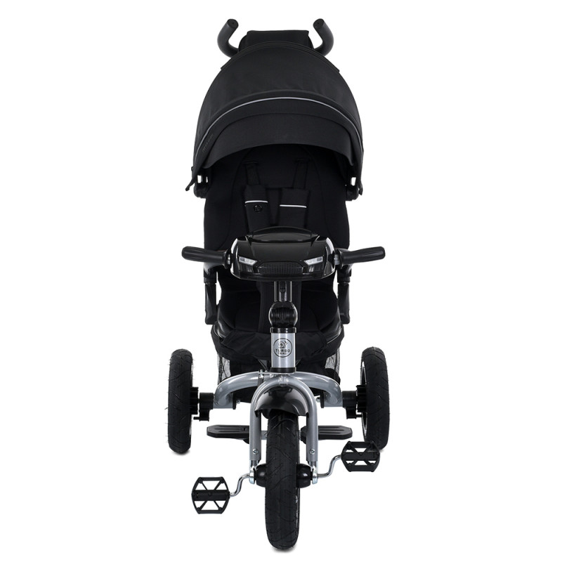 Дитячий триколісний Велосипед TURBOTRIKE (MT 1007-1)