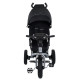 Дитячий триколісний Велосипед TURBOTRIKE (MT 1007-1)