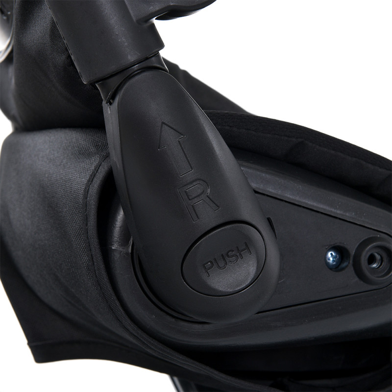 Дитячий триколісний Велосипед TURBOTRIKE (MT 1007-8)