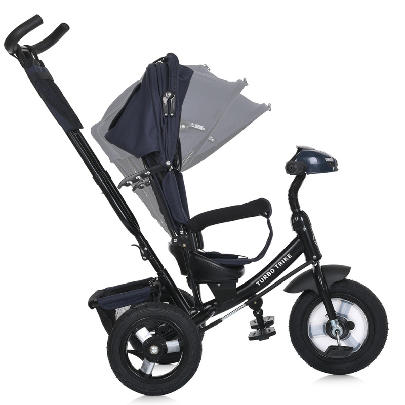 Дитячий Велосипед триколісний TURBOTRIKE (MT 1006-9)