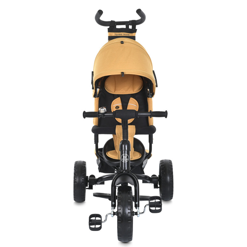 Велосипед триколісний TURBOTRIKE (MT 1005-10)