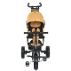Велосипед триколісний TURBOTRIKE (MT 1005-10)