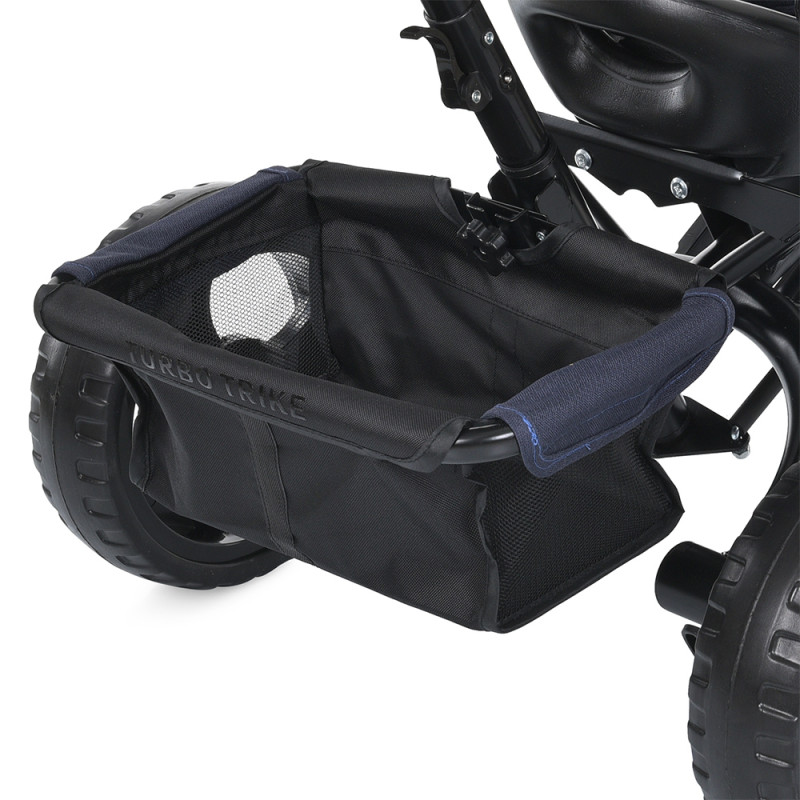 Велосипед триколісний TURBOTRIKE (MT 1005-9)