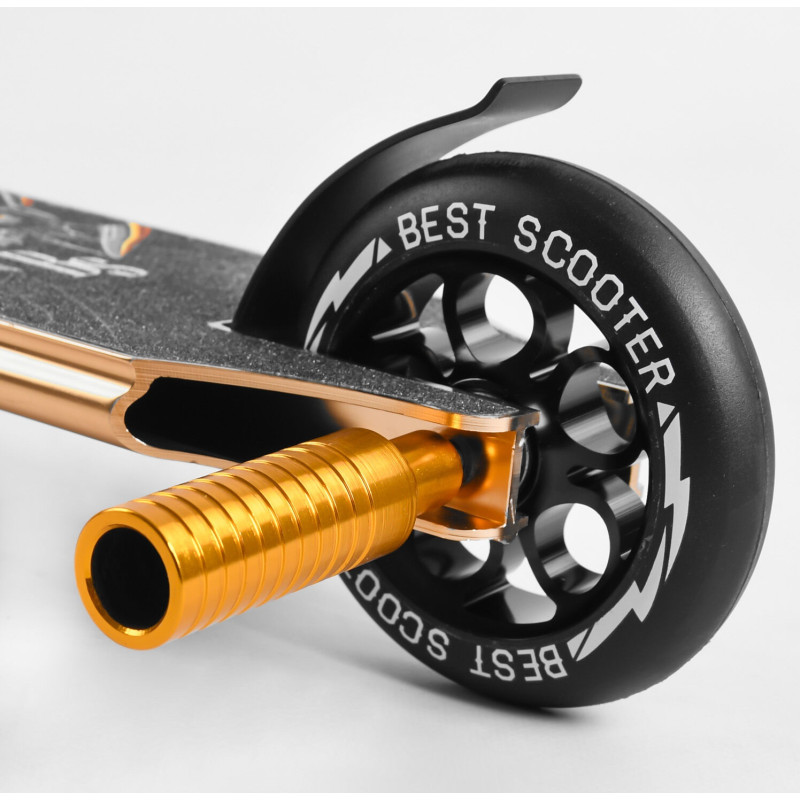 Самокат трюкових Best Scooter (55084)