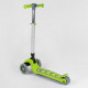 Самокат триколісний Best Scooter (46987) колеса зі світлом
