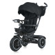 Дитячий триколісний Велосипед EL CAMINO MODENA (ME 1193 Black) поворотне сидіння