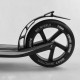 Самокат алюмінієвий "Best Scooter" (93427)