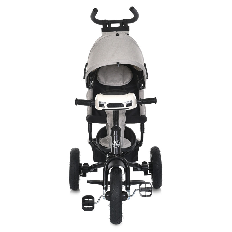 Дитячий Велосипед триколісний TURBOTRIKE (MT 1006-12)