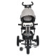 Дитячий Велосипед триколісний TURBOTRIKE (MT 1006-12)