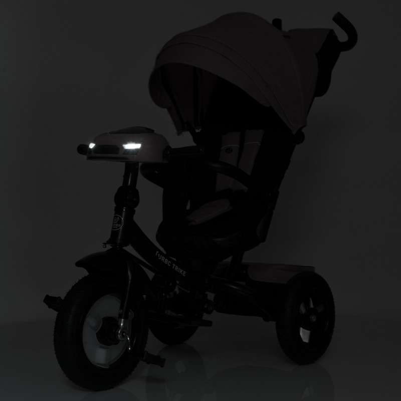 Дитячий триколісний Велосипед TURBOTRIKE (MT 1007-13)