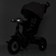 Дитячий триколісний Велосипед TURBOTRIKE (MT 1007-13)