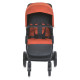 Коляска дитяча EL CAMINO DYNAMIC PRO (ME 1053-3 Redwood)