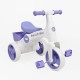 Дитячий триколісний Велосипед Best Trike (BR-07244) колеса PU, рама пластик