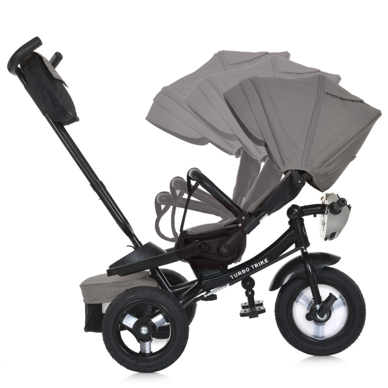 Дитячий триколісний Велосипед TURBOTRIKE (MT 1007-13)