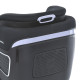 Автокрісло EL CAMINO i-STAND (ME 1146 Royal Black) чорний