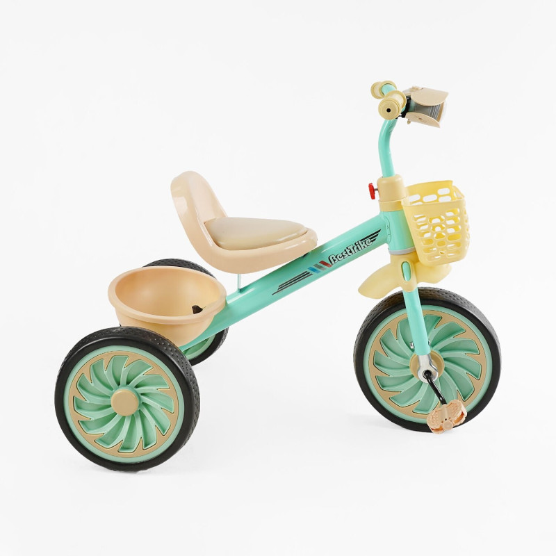 Дитячий триколісний Велосипед "Best Trike" (BS-33461)