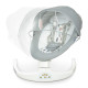 Дитячий Заколисуючий центр EL CAMINO MYLA (ME 1074 Soft Pink) пульт, таймер, USB