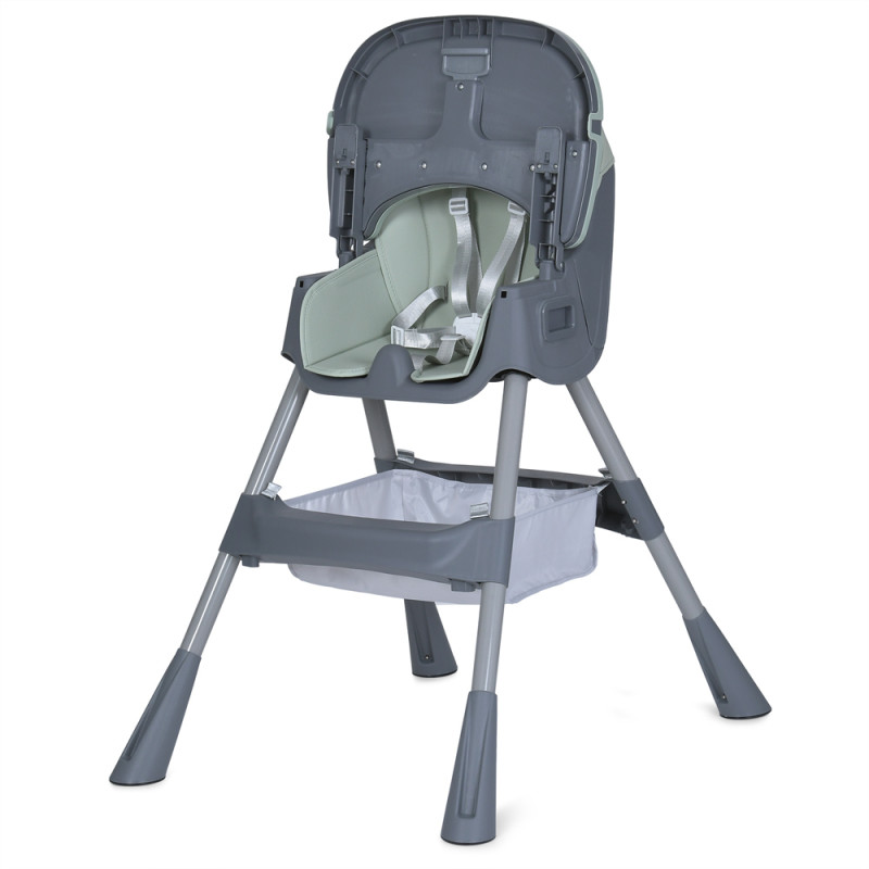 Дитячий Стільчик для годування Bambi (M 5722 Mint) м'ятний