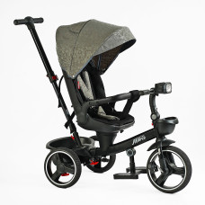 Дитячий Велосипед триколісний Best Trike "Marco" (9155/318-82)