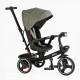 Дитячий Велосипед триколісний Best Trike "Marco" (9155/318-82)
