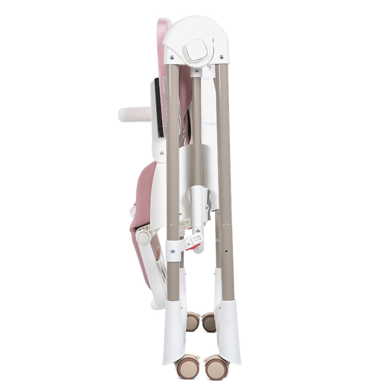 Стільчик для годування BAMBI (M 5897 Pink)