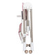 Стільчик для годування BAMBI (M 5897 Pink)