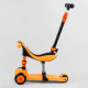 Самокат-велобег 3в1 триколісний Best Scooter (BS-50584)