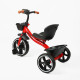 Дитячий триколісний велосипед Best Trike (BS-40855/BS-40-855) колеса EVA, сталева рама