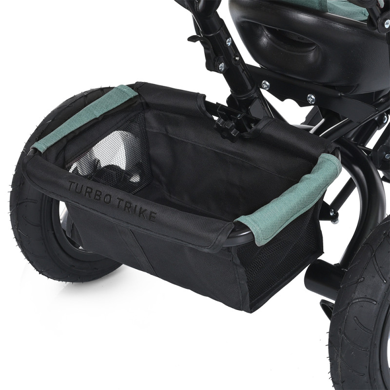 Дитячий Велосипед триколісний TURBOTRIKE (MT 1006-3)
