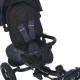 Дитячий триколісний Велосипед TURBOTRIKE (MT 1007-9)