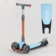 Самокат триколісний Best Scooter (F-39015) Блакитний
