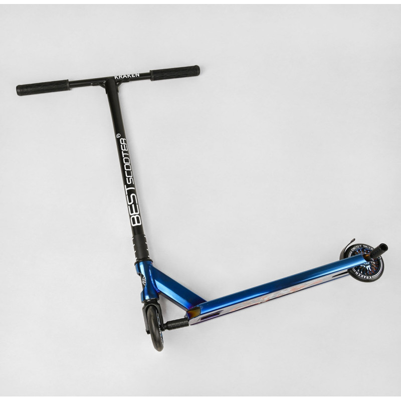 Самокат трюковий Best Scooter "Kraken" (KR-71078)