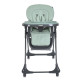 Стільчик для годування BAMBI (M 3233L-G Jade Green)