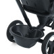 Дитячий триколісний Велосипед TURBOTRIKE (MT 1002-1 Frost Green) поворотне сидіння