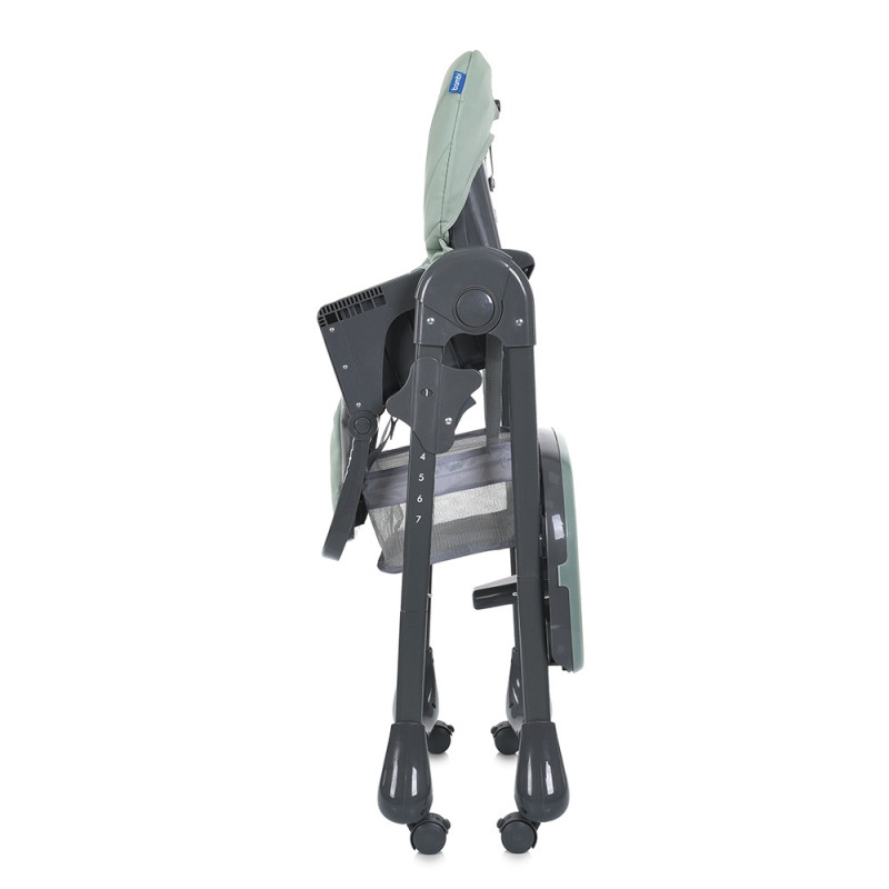 Стільчик для годування BAMBI (M 3233L-G Jade Green)