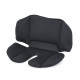 Автокрісло EVOLUTION 360⁰ (ME 1045 (ME 1045 Simply Gray )